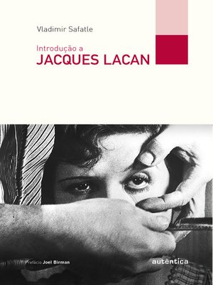 cover image of Introdução a Jacques Lacan